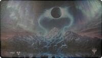 Judge Academy Ultra Pro Exclusive Playmat for Magic: The Gathering - Holofoil Omniscience - Ultra Pro Playmats - Playmats card