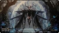 MagicCon Legendary VIP 2023 Ultra Pro Exclusive Playmat for Magic: The Gathering -  Talion, The Kindly Lord - Ultra Pro Playmats - Playmats card
