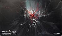 MagicCon Black Lotus VIP 2024 Ultra Pro Exclusive Playmat for Magic: The Gathering - Valgavoth, Harrower of Souls - Ultra Pro Playmats - Playmats card