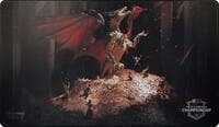 New Capenna Championship 2022 Ultra Pro Exclusive Playmat for Magic: The Gathering - Ultra Pro Playmats - Playmats card