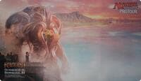 Pro Tour Exclusive Playmat for Magic: The Gathering - Kaladesh - Magic Promotional Playmats - Playmats card