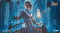 World Championship 30 Ultra Pro Exclusive Playmat for Magic: The Gathering (Las Vegas) - Ultra Pro Playmats - Playmats card