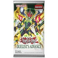 Duelist's Advance Booster Pack [1st Edition] - Duelist's Advance - YuGiOh card