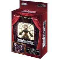 MyGO!!!!! × Ave Mujica Trial Deck+ - MyGO!!!!! x Ave Mujica - Weiss Schwarz card