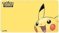 Pokemon Playmat - Pikachu - Ultra Pro Playmats - Playmats card