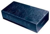 Digimon Card Game: Tamer's Evolution Box -Rise of Digimon- Storage Box (Opened) - Bandai Deck Boxes - Deck Boxes card