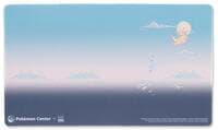 Pokemon TCG: Pokémon Center × OMOCAT - Dragonite Playmat - Pokemon International Playmats - Playmats card