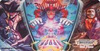 One Piece Card Game: Treasure Cup 2025 2nd Place Playmat - Bandai Playmats - Playmats card
