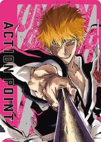 Action Point Card - UE01NC: New Card Selection: BLEACH: Thousand-Year Blood War - Union Arena card