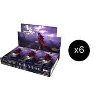 Gunslinger in the Abyss Booster Box Case - Gunslinger in the Abyss - Final Fantasy TCG card