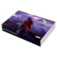 Gunslinger in the Abyss Prerelease Kit - Gunslinger in the Abyss - Final Fantasy TCG card