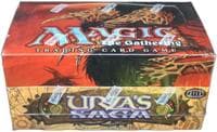 Urza's Saga Theme Deck Display - Urza's Saga - Magic: The Gathering card