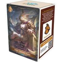 GFD02: Treacherous Ambitions Deck - GFD02: Treacherous Ambitions - Shadowverse: Evolve card