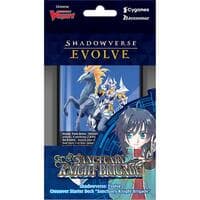 CSD03: Cardfight!! Vanguard - Sanctuary Knight Brigade - CSD03: Cardfight!! Vanguard - Shadowverse: Evolve card