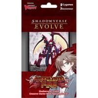 CSD03: Cardfight!! Vanguard - Apocalyptic Fire - CSD03: Cardfight!! Vanguard - Shadowverse: Evolve card