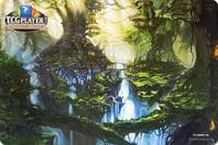 TCGPlayer Maxpoint Series Playmat (Forest) - GamerMats Playmats - Playmats card
