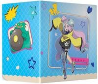 Pokemon - PRO Dual Deck Box (Iono & Bellibolt) - Ultra Pro Deck Boxes - Deck Boxes card
