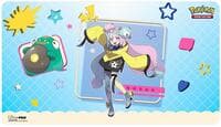 Pokemon Playmat - Iono & Bellibolt - Ultra Pro Playmats - Playmats card