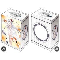 Bushiroad Deck Holder Collection V3 Vol.930 Azur Lane "Shokaku" The Crane that Dances With the Wind - Bushiroad Deck Boxes - Deck Boxes card