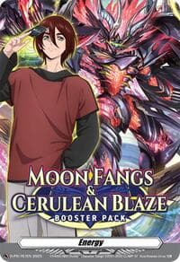 Energy (D-PR/767EN) - D Promo Cards - Cardfight Vanguard card