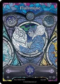 Flurrmine - Shattered Stars Chapter 2 [SS2] - Elestrals card