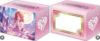 Bushiroad Deck Holder Collection V3 Vol.947 THE IDOLM@STER Cinderella Girls - Nana Abe Dress-Up Usamin - Bushiroad Deck Boxes - Deck Boxes card