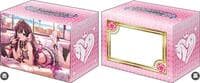 Bushiroad Deck Holder Collection V3 Vol.948 THE IDOLM@STER Cinderella Girls - Shiki Ichinose Dolce Puella - Bushiroad Deck Boxes - Deck Boxes card