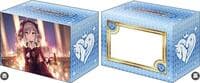 Bushiroad Deck Holder Collection V3 Vol.950 THE IDOLM@STER Cinderella Girls - Ranko Kanzaki Blessed Strahl - Bushiroad Deck Boxes - Deck Boxes card