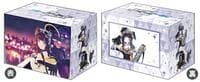Bushiroad Deck Holder Collection V3 Vol.1001 Blue Archive - Hibiki Memorial Lobby - Bushiroad Deck Boxes - Deck Boxes card
