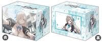 Bushiroad Deck Holder Collection V3 Vol.1006 Blue Archive - Asuna Memorial Lobby - Bushiroad Deck Boxes - Deck Boxes card