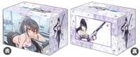 Bushiroad Deck Holder Collection V3 Vol.1007 Blue Archive - Sumire Memorial Lobby - Bushiroad Deck Boxes - Deck Boxes card