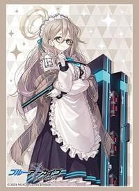 Bushiroad Sleeve Collection HG Vol. 4613: Blue Archive - Akane (75-Sleeves) - Bushiroad Card Sleeves - Card Sleeves card