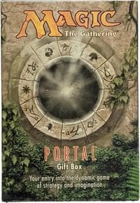 Portal - Gift Box - Portal - Magic: The Gathering card