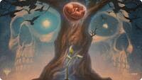 Dan Murayama Scott Ultra Pro Exclusive Playmat for Magic: The Gathering - Future Sight - Ultra Pro Playmats - Playmats card