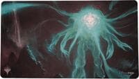 Mike Bierek Ultra Pro Exclusive Playmat for Magic: The Gathering - Omnath, Locus of Mana - Ultra Pro Playmats - Playmats card