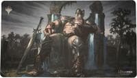 Eric Deschamps Ultra Pro Exclusive Playmat for Magic: The Gathering - Oloro, Ageless Ascetic - Ultra Pro Playmats - Playmats card