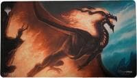 Commander 2013 Ultra Pro Exclusive Playmat for Magic: The Gathering - Prossh, Skyraider of Kher - Ultra Pro Playmats - Playmats card