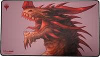 Tyler Walpole Ultra Pro Exclusive Playmat for Magic: The Gathering - The Ur-Dragon - Ultra Pro Playmats - Playmats card