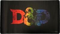 Pride 2022 Ultra Pro Exclusive Playmat for Magic: The Gathering  - D&D - Ultra Pro Playmats - Playmats card