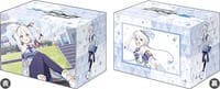 Bushiroad Deck Holder Collection V3 Vol.919: Blue Archive - Kirino Memorial Lobby Illustration - Bushiroad Deck Boxes - Deck Boxes card