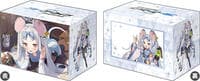 Bushiroad Deck Holder Collection V3 Vol.920: Blue Archive - Saya Memorial Lobby Illustration - Bushiroad Deck Boxes - Deck Boxes card