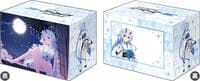 Bushiroad Deck Holder Collection V3 Vol.915: Blue Archive - Chise Memorial Lobby Illustration - Bushiroad Deck Boxes - Deck Boxes card