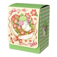 Pokemon Center Japan Exclusive: Shaymin Deck Box - Pokemon International Deck Boxes - Deck Boxes card