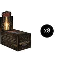 Mastery Pack Guardian Booster Box Case - Mastery Pack Guardian - Flesh and Blood TCG card