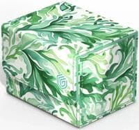 Sidewinder 100+ Xenoskin 2025 Exclusive Coral Places Deck Box - Kelp Forest - Ultimate Guard Deck Boxes - Deck Boxes card