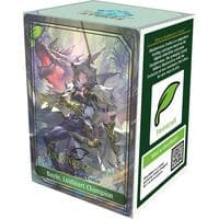 GFD01: Luxheart Legends Deck - GFD01: Luxheart Legends - Shadowverse: Evolve card