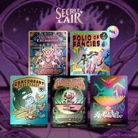 Secret Lair Drop: KEXP: You Are Not Alone - Rainbow Foil Edition - Secret Lair Drop Series - Magic: The Gathering card