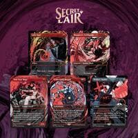 Secret Lair Drop: vroooOOOMMMMMM! - Non-Foil Edition - Secret Lair Drop Series - Magic: The Gathering card