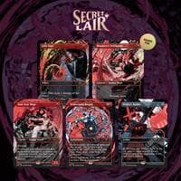 Secret Lair Drop: vroooOOOMMMMMM! - Raised Foil Edition - Secret Lair Drop Series - Magic: The Gathering card