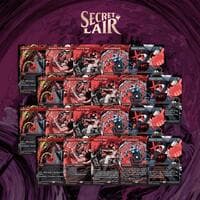 Secret Lair Drop: vroooOOOMMMMMM! - Non-Foil Playset Bundle - Secret Lair Drop Series - Magic: The Gathering card
